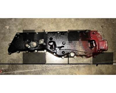 Mack MP7 Engine Oil Cooler