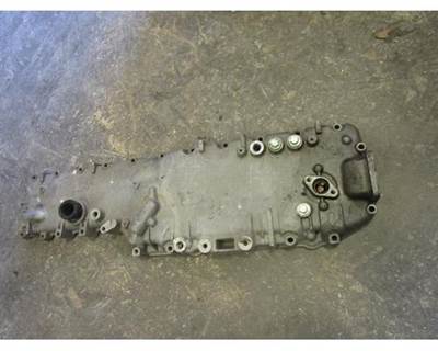 Volvo D13 Engine Oil Cooler