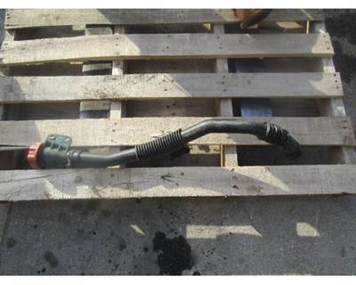 Volvo Engine Oil Fill Tube