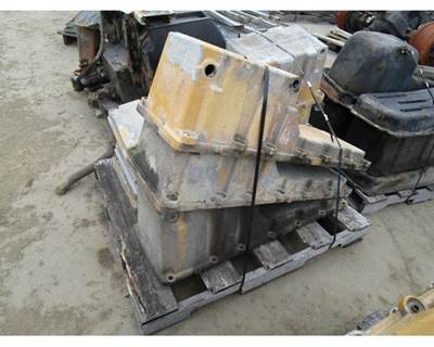 Caterpillar Engine Oil Pan