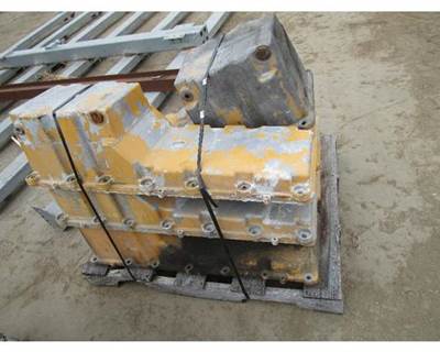 Caterpillar Engine Oil Pan