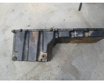 Caterpillar C13 Engine Oil Pan