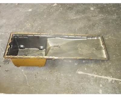 Caterpillar C15 Engine Oil Pan