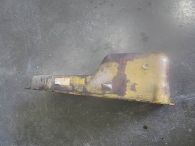 Caterpillar C7 Engine Oil Pan