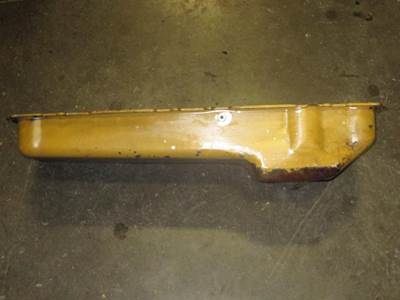 Caterpillar C7 Engine Oil Pan