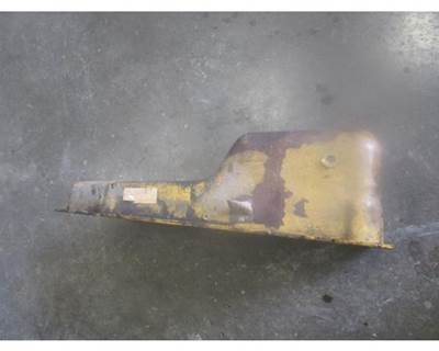 Caterpillar C7 Engine Oil Pan