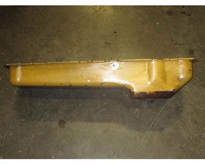 Caterpillar C7 Engine Oil Pan
