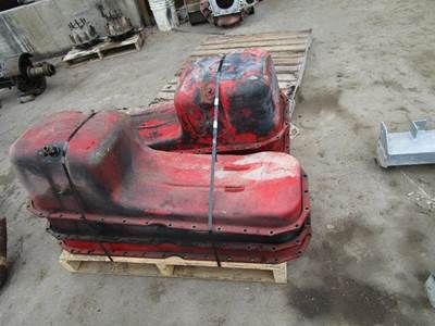 Cummins ISX Engine Oil Pan