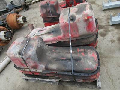 Cummins ISX Engine Oil Pan