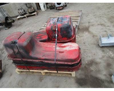 Cummins ISX Engine Oil Pan