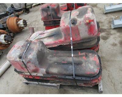 Cummins ISX Engine Oil Pan