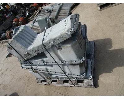 Detroit Series 60 12.7L Engine Oil Pan
