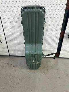 Volvo D12 Engine Oil Pan