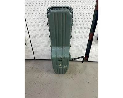 Volvo D12 Engine Oil Pan
