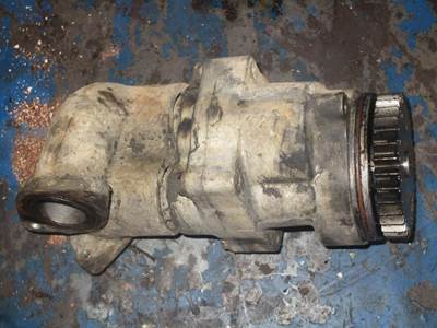 Caterpillar 3176 Engine Oil Pump