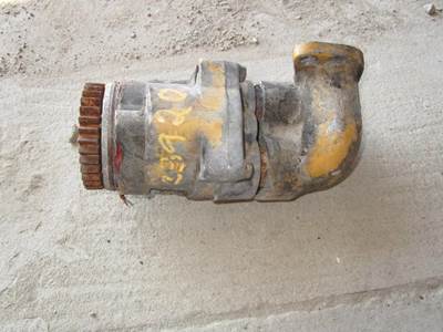 Caterpillar 3176 Engine Oil Pump