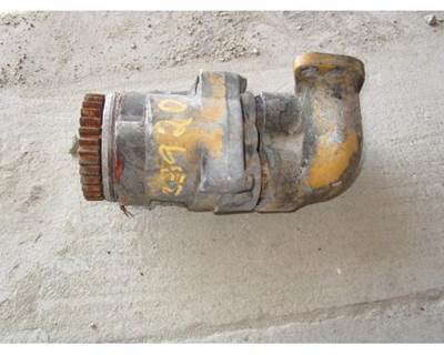 Caterpillar 3176 Engine Oil Pump