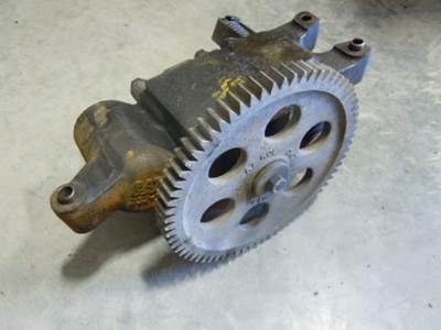 Caterpillar Engine Oil Pump
