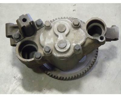 Caterpillar Engine Oil Pump