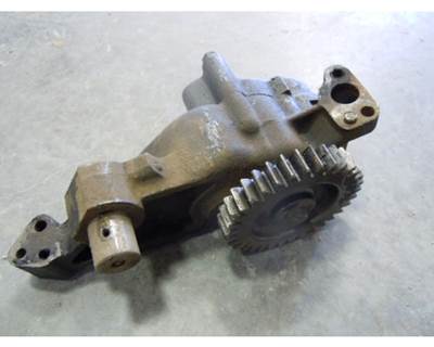 Caterpillar Engine Oil Pump