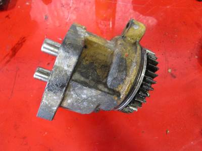 Caterpillar C12 Engine Oil Pump