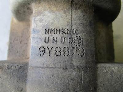 Caterpillar C12 Engine Oil Pump