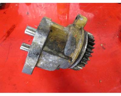 Caterpillar C12 Engine Oil Pump