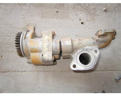 Caterpillar C12 Engine Oil Pump