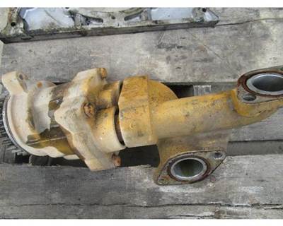 Caterpillar C12 Engine Oil Pump