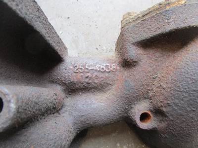 Caterpillar C13 Engine Oil Pump