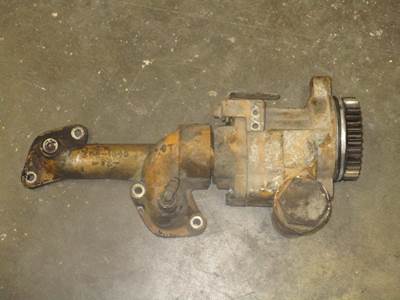 Caterpillar C13 Engine Oil Pump
