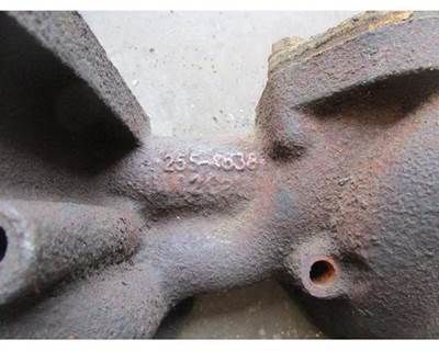 Caterpillar C13 Engine Oil Pump