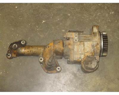 Caterpillar C13 Engine Oil Pump