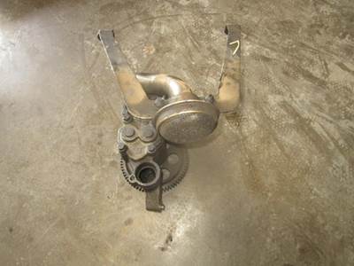 Caterpillar C15 Engine Oil Pump
