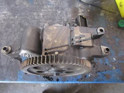 Caterpillar C15 Engine Oil Pump