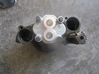 Caterpillar C15 Engine Oil Pump