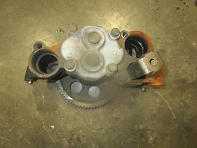 Caterpillar C15 Engine Oil Pump