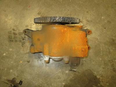Caterpillar C15 Engine Oil Pump