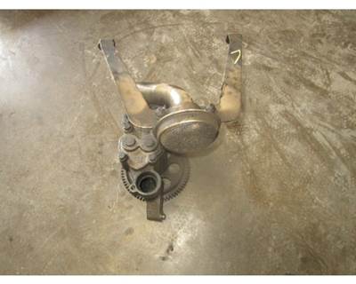 Caterpillar C15 Engine Oil Pump