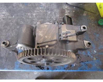 Caterpillar C15 Engine Oil Pump