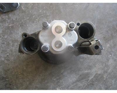 Caterpillar C15 Engine Oil Pump