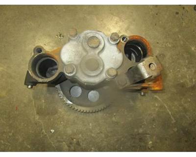 Caterpillar C15 Engine Oil Pump