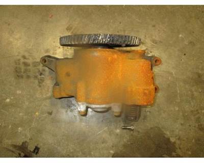 Caterpillar C15 Engine Oil Pump