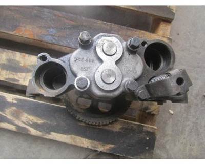 Caterpillar C15 Engine Oil Pump
