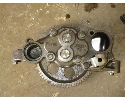 Caterpillar C15 Engine Oil Pump