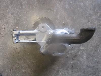 Caterpillar C7 Engine Oil Pump