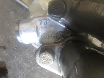 Caterpillar C7 Engine Oil Pump