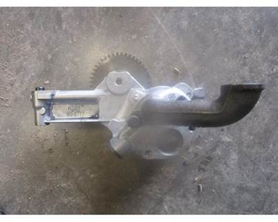 Caterpillar C7 Engine Oil Pump