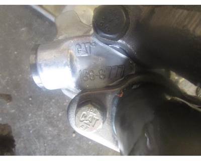 Caterpillar C7 Engine Oil Pump
