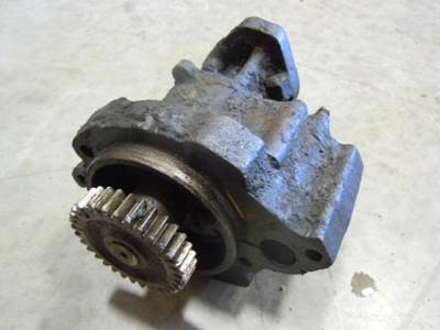 Cummins Engine Oil Pump